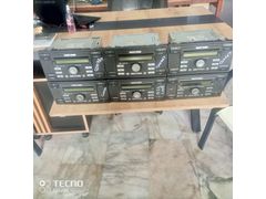 Ford connect teyp çıkma orjinal sökme