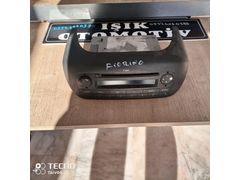 Fiat fiorino teyp çıkma orjinal sökme