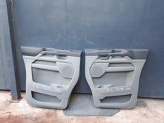 ford transit custom kapı döşemeleri çıkma orjinal sökme