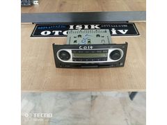Mitsubishi colt teyp çıkma orjinal sökme
