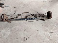 ford connect kampanalı arka torsiyon dingil çıkma orjinal