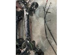 fiat fiorino arka dingil torsiyon çıkma orjinal