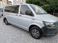 BOYKAR dan transporter uzun şase 6 ileri  140 bg
