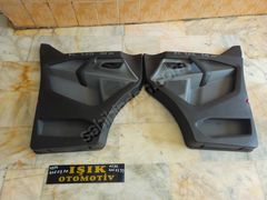 ford custom 2015 kapı döşemeleri çıkma orjinal sökme