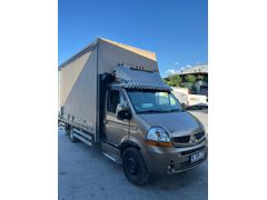 Sahibinden Renault Master 2.5 DCi