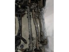 volkwagen caddy 1.9 1.6 arka dingil torsiyon çıkma orjinal