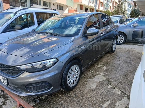 hatasız boyasız temiz egea
