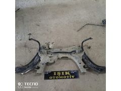 RENO KANGO 3 4 ÖN BEŞİK TRAVERS ÇIKMA ORJİNAL