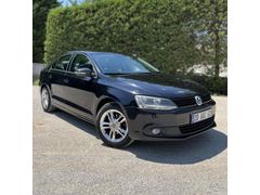 Sahibinden Volkswagen Jetta 1.6 TDi Trendline 2011 Model 