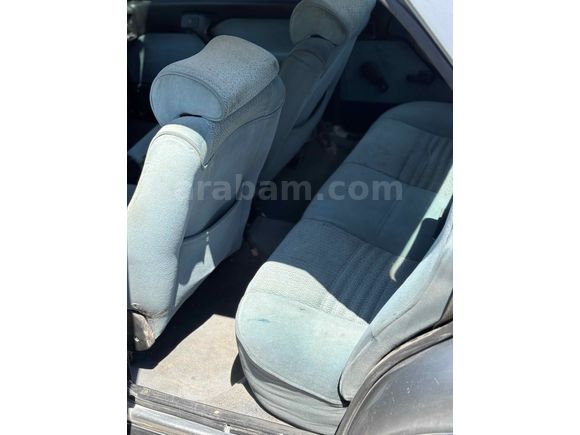 Sahibinden Tofaş Doğan SLX 1997 Model 0554 121 9486