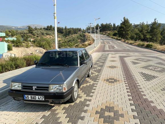 Sahibinden Tofaş Doğan SLX 1997 Model 0554 121 9486