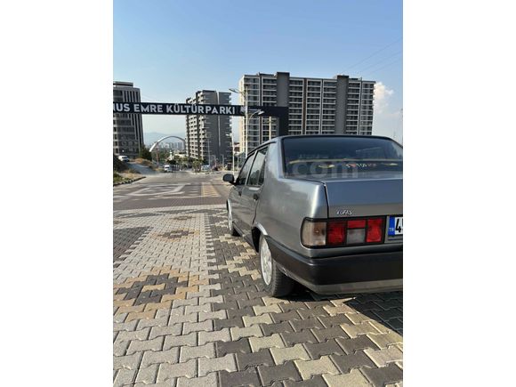 Sahibinden Tofaş Doğan SLX 1997 Model 0554 121 9486