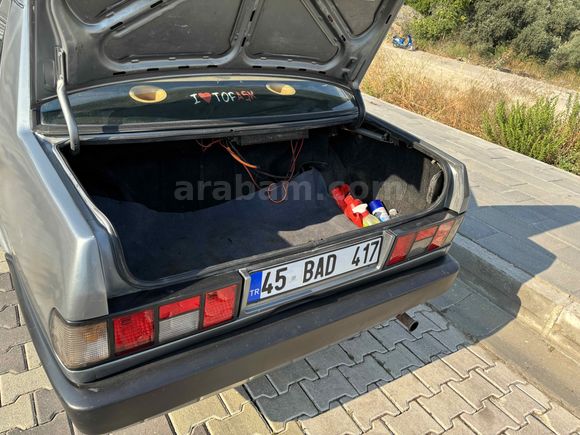 Sahibinden Tofaş Doğan SLX 1997 Model 0554 121 9486