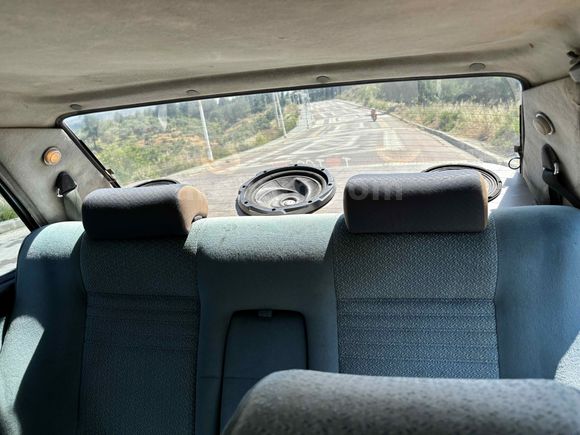 Sahibinden Tofaş Doğan SLX 1997 Model 0554 121 9486