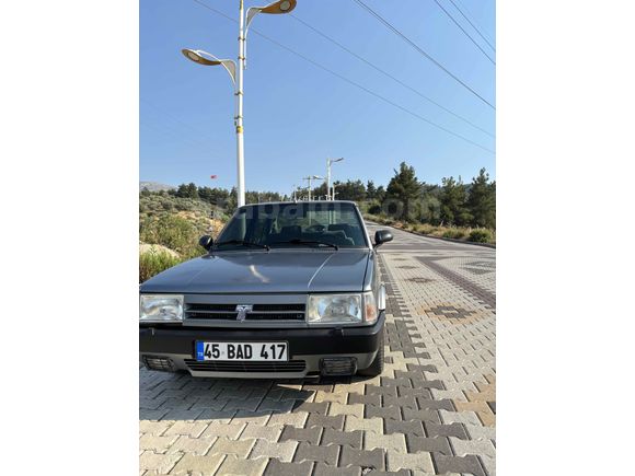 Sahibinden Tofaş Doğan SLX 1997 Model 0554 121 9486