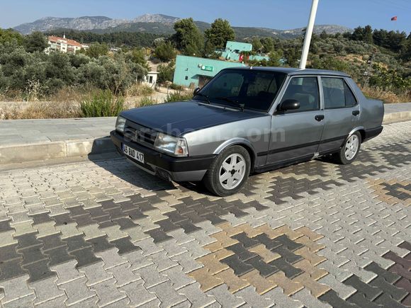 Sahibinden Tofaş Doğan SLX 1997 Model 0554 121 9486