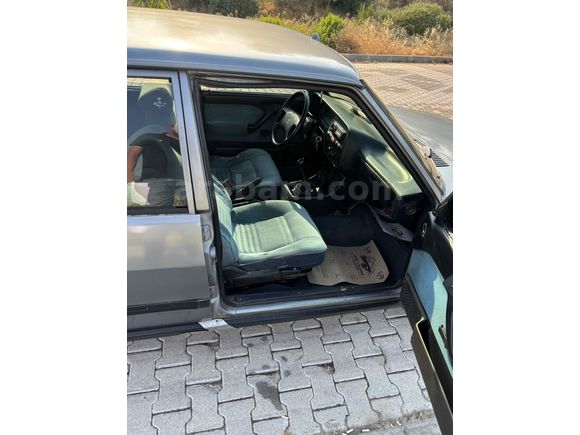 Sahibinden Tofaş Doğan SLX 1997 Model 0554 121 9486