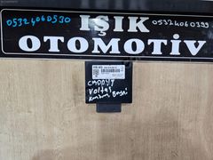VOLKSWAGEN CADDY VOLTAJ KONTROL BEYNİ 3AA919041A