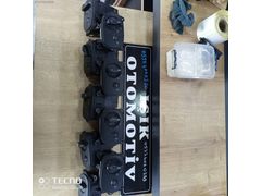 FORD CONNECT FAR AYAR DÜĞMESİ ÇIKMA ORJİNAL YC1T13A024EB