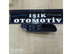 FİAT EGEA SOL CAM AÇMA DÜĞMELERİ ÇIKMA ORJİNAL