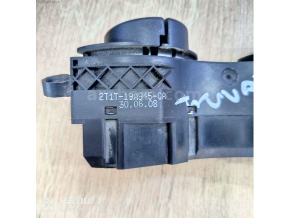 FORD CONNECT KLİMA KONTROL PANELİ 2T1T-19A945-CA