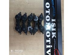 FORD CONNECT KLİMA KONTROL PANELİ 2T1T-19A945-CA