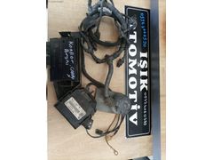 1K0907383F VOLKSWAGEN KONFOR BEYNİ 1K0919475L PARK SENSÖR BEYNİ