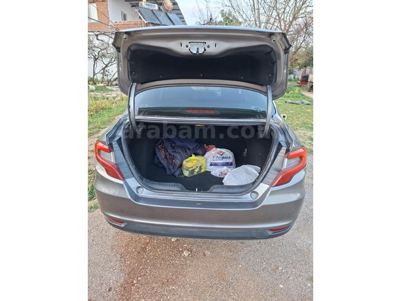 Sahibinden satılık Fiat egea