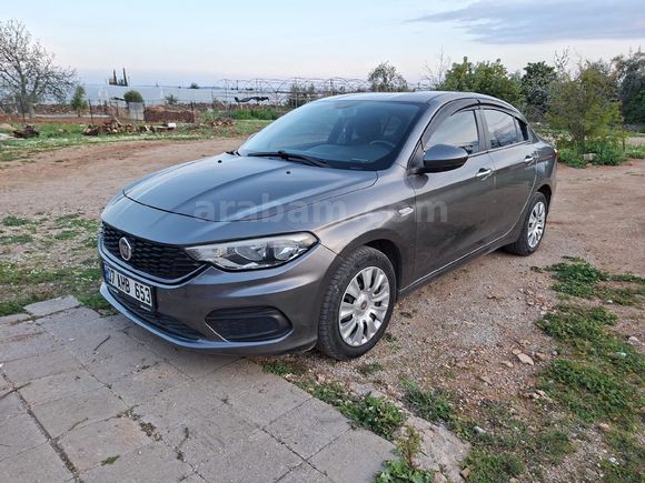Sahibinden satılık Fiat egea