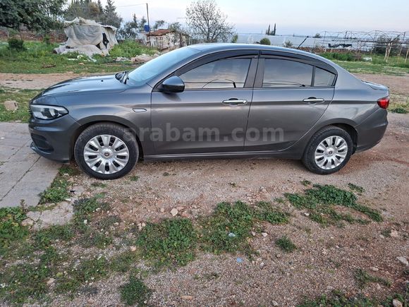 Sahibinden satılık Fiat egea