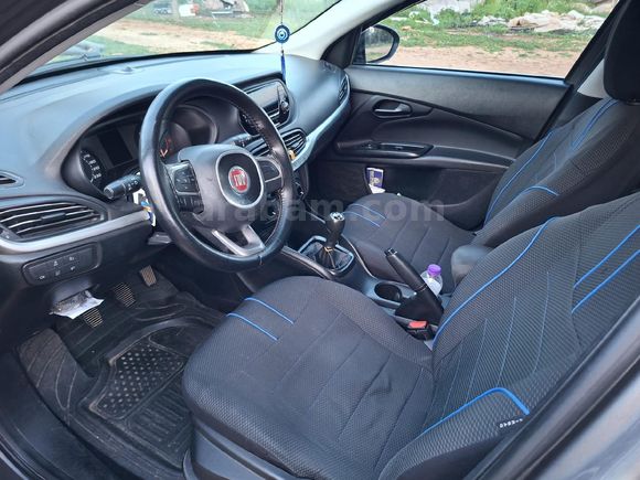 Sahibinden satılık Fiat egea