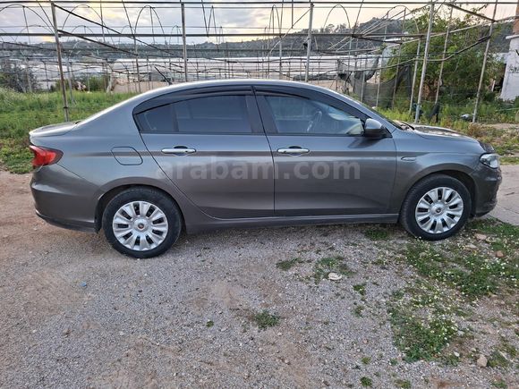 Sahibinden satılık Fiat egea