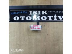 VOLKWAGEN CADDY ESP BEYNİ ÇIKMA ORJİNAL