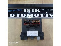 VOLKWAGEN CADDY BCM KONFOR BEYNİ 3C0937049