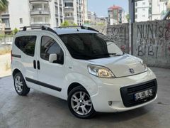 Sahibinden Fiat Fiorino Combi 1.3 Multijet Emotion 2011 Model 