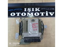VOLKWAGEN CADDY 2.0 MOTOR BEYNİ ÇIKMA ORJİNAL 03G906016LE