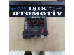 VOLKWAGEN CADDY 1.9 BCM BEYNİ ÇIKMA ORJİNAL 1K0937049T