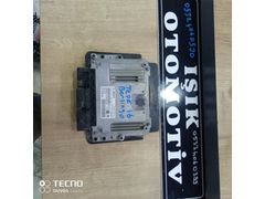 PARTNER TEPE BERLİNGO MOTOR BEYNİ 1.6 EURO5 0281017863
