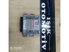 FORD CONNECT MOTOR BEYNİ ÇIKMA ORJİNAL 7T11-12A650-CF