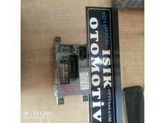 FİAT Fiorino 1.3 body beyni çıkma orjinal sökme 01362975080