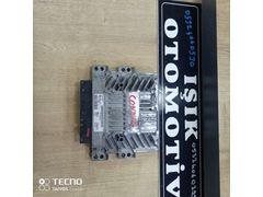 FORD CONNECT MOTOR BEYNİ ÇIKMA ORJİNAL SÖKME 7T11-12A650-AJ