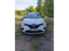 Sahibinden Renault Captur 1.3 TCe Touch Plus 2023 Model Kayseri