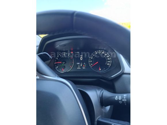 Sahibinden Renault Captur 1.3 TCe Touch Plus 2023 Model Kayseri