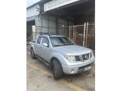 Sahibinden Nissan Navara 2.5 TDI 4x2 SE 2007 Model 