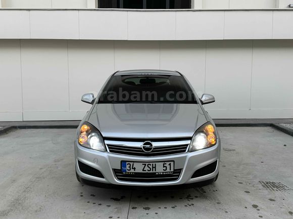 Sahibinden Opel Astra 1.6 Essentia 2013 Model 