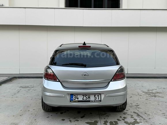 Sahibinden Opel Astra 1.6 Essentia 2013 Model 