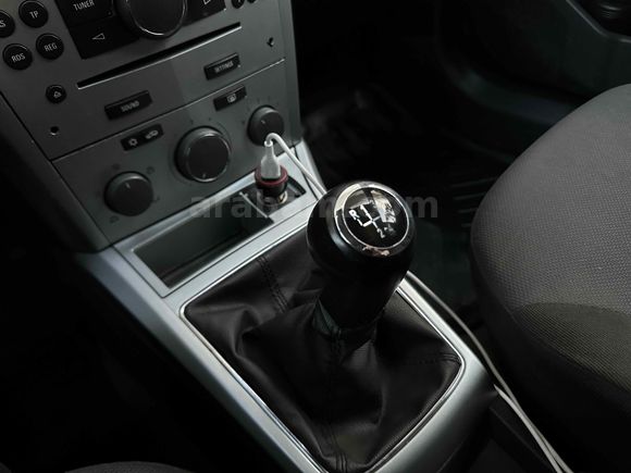 Sahibinden Opel Astra 1.6 Essentia 2013 Model 