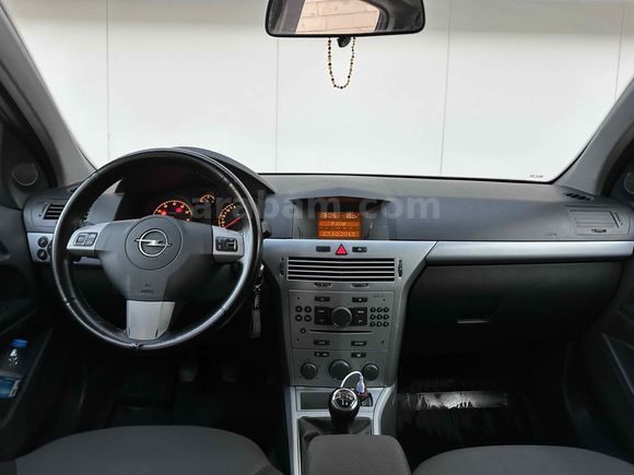Sahibinden Opel Astra 1.6 Essentia 2013 Model 
