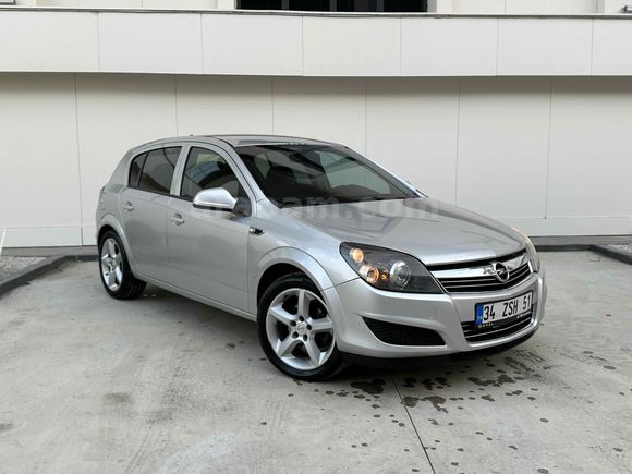 Sahibinden Opel Astra 1.6 Essentia 2013 Model 