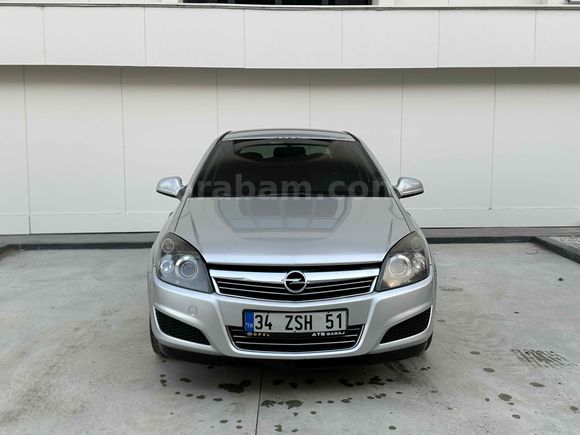 Sahibinden Opel Astra 1.6 Essentia 2013 Model 